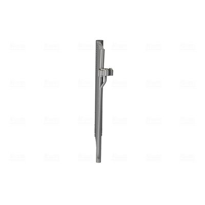 Nissens 940058 Радіатор кондиціонера First Fit