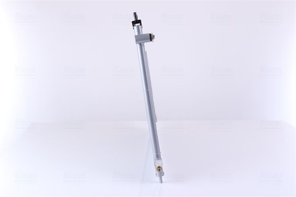 Nissens 940062 Радіатор кондиціонера First Fit