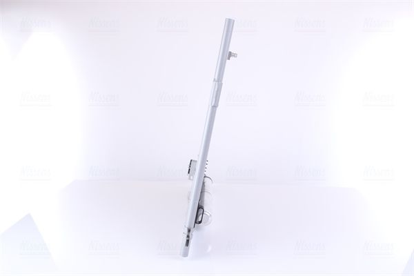 Nissens 940066 Конденсатор, система кондиціонування повітря