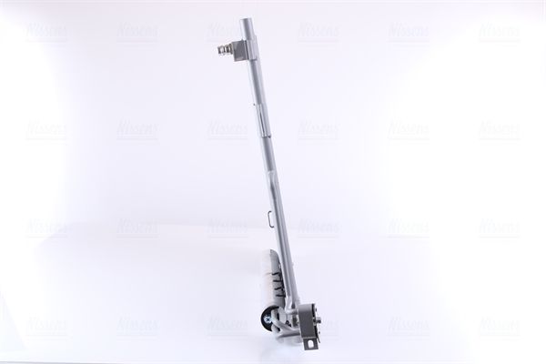 Nissens 940066 Конденсатор, система кондиціонування повітря