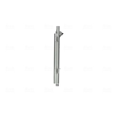 Nissens 940067 Радіатор кондиціонера First Fit