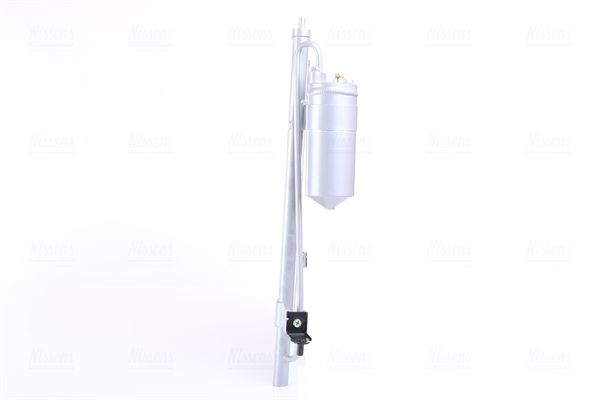 Nissens 940068 Радіатор кондиціонера First Fit