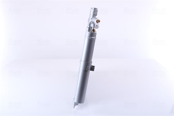 Nissens 940069 Конденсатор, система кондиціонування повітря