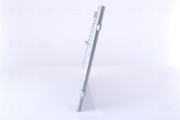 Nissens 940069 Конденсатор, система кондиціонування повітря