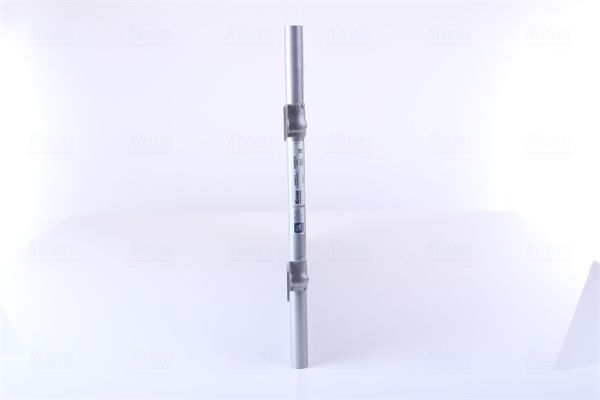 Nissens 940077 Конденсатор, система кондиціонування повітря
