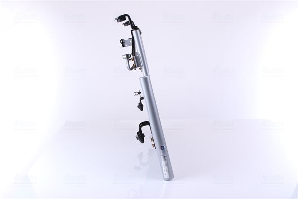 Nissens 940082 Радіатор кондиціонера First Fit