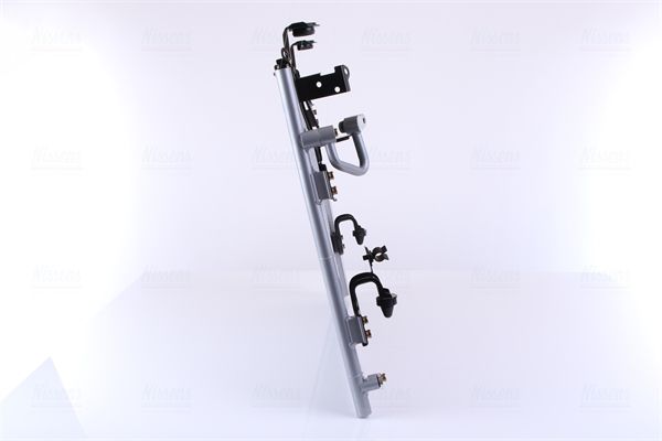 Nissens 940082 Радіатор кондиціонера First Fit