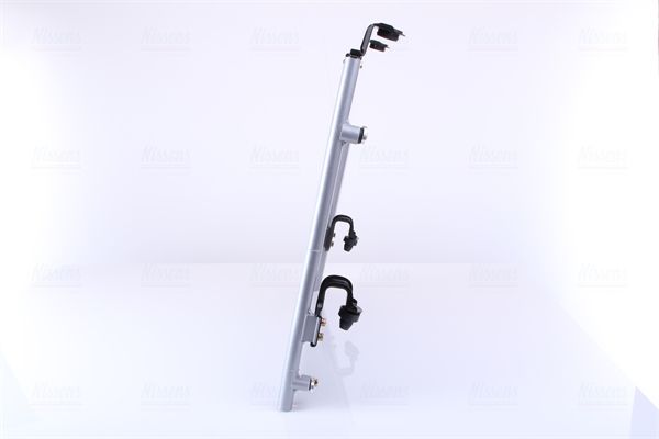 Nissens 940083 Радіатор кондиціонера First Fit