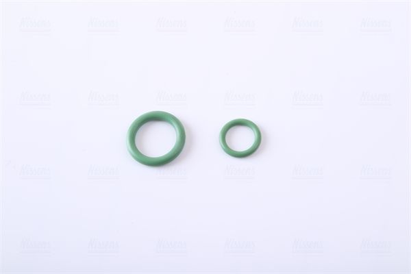 Nissens 940083 Радіатор кондиціонера First Fit