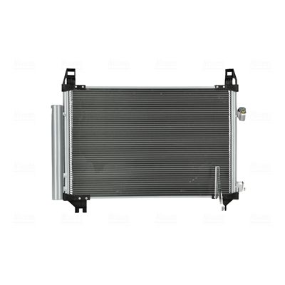 Nissens 940085 Радіатор кондиціонера