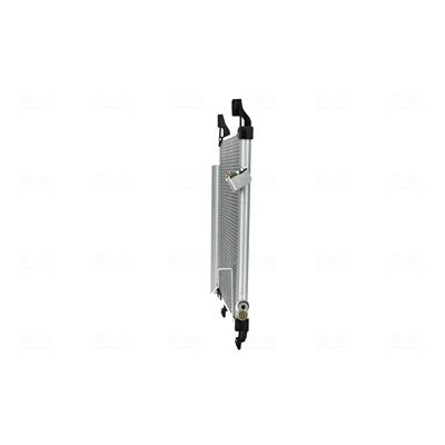 Nissens 940085 Радіатор кондиціонера