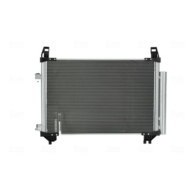 Nissens 940085 Радіатор кондиціонера