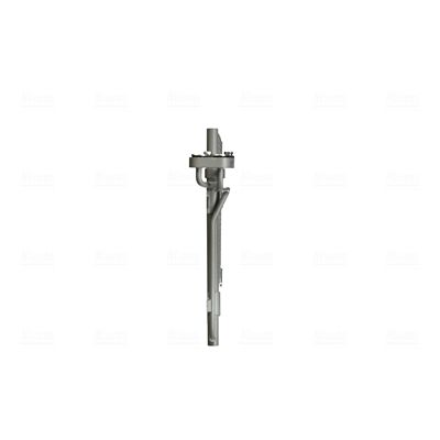 Nissens 940086 Радіатор кондиціонера First Fit