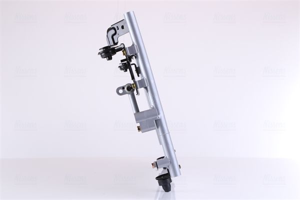 Nissens 940091 Конденсатор, система кондиціонування повітря