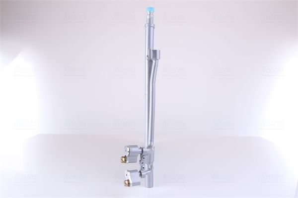 Nissens 940097 Радіатор кондиціонера First Fit