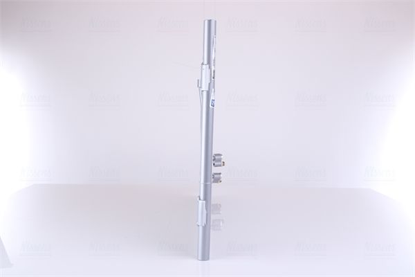 Nissens 940097 Радіатор кондиціонера First Fit