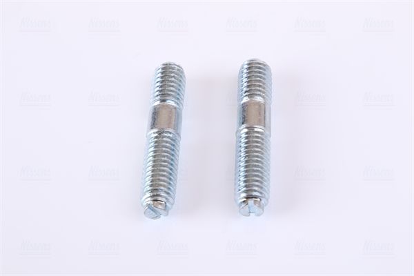 Nissens 940097 Радіатор кондиціонера First Fit