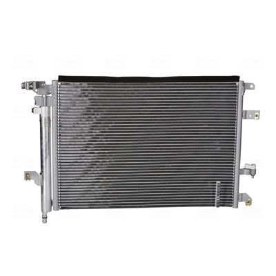 Nissens 940103 Конденсатор, система кондиціонування повітря