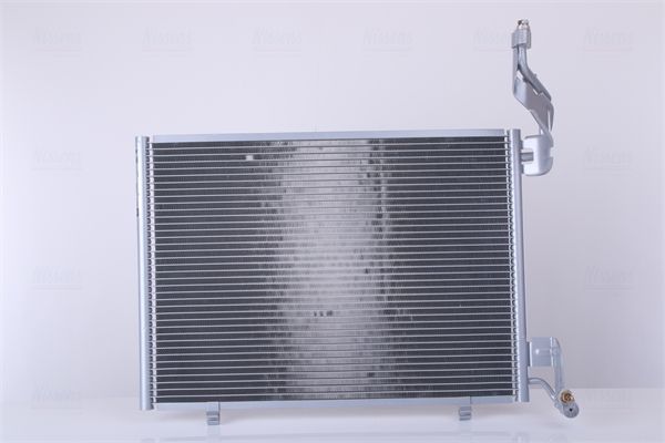 Nissens 940107 Конденсатор, система кондиціонування повітря