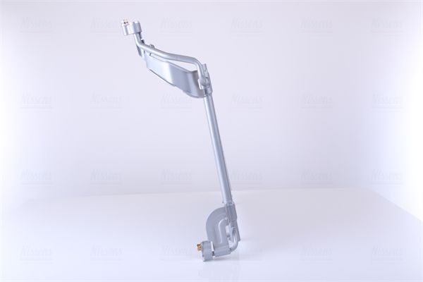 Nissens 940107 Конденсатор, система кондиціонування повітря