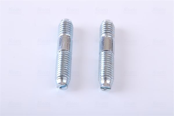 Nissens 940107 Конденсатор, система кондиціонування повітря