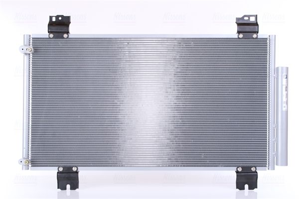 Nissens 940113 Радіатор кондиціонера First Fit