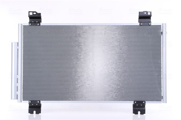 Nissens 940113 Радіатор кондиціонера First Fit