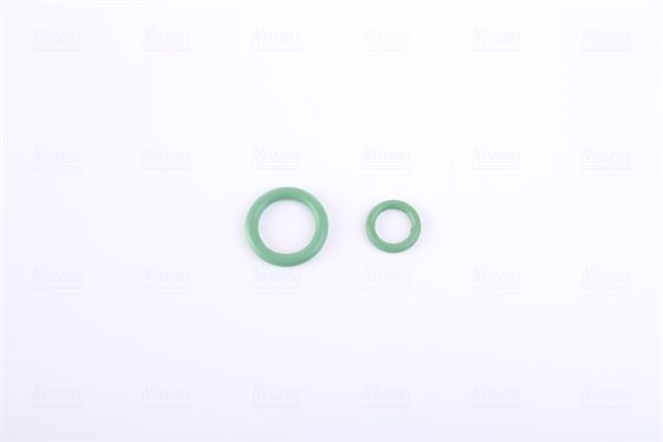 Nissens 940113 Радіатор кондиціонера First Fit