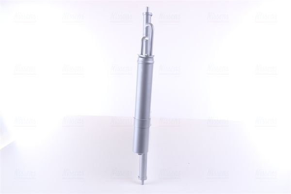 Nissens 940121 Радіатор кондиціонера First Fit