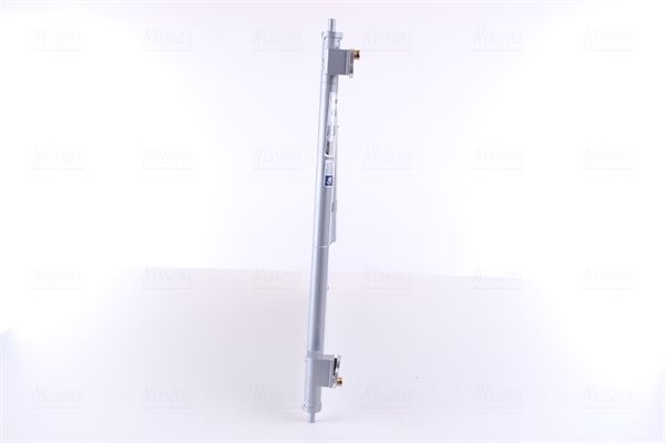 Nissens 940121 Радіатор кондиціонера First Fit