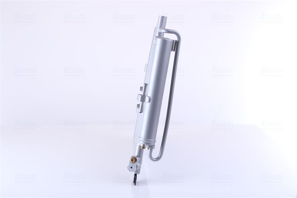 Nissens 940125 Радіатор кондиціонера First Fit