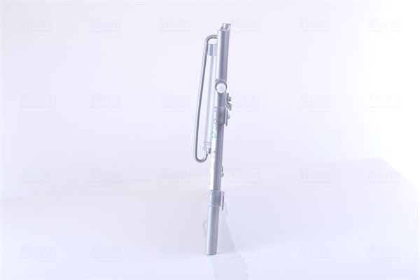 Nissens 940125 Радіатор кондиціонера First Fit