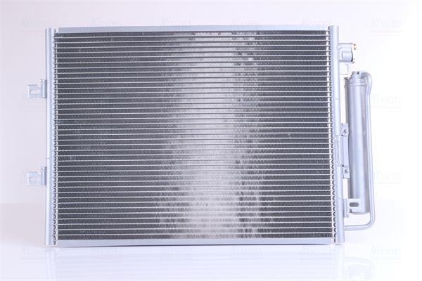 Nissens 940126 Конденсатор, система кондиціонування повітря