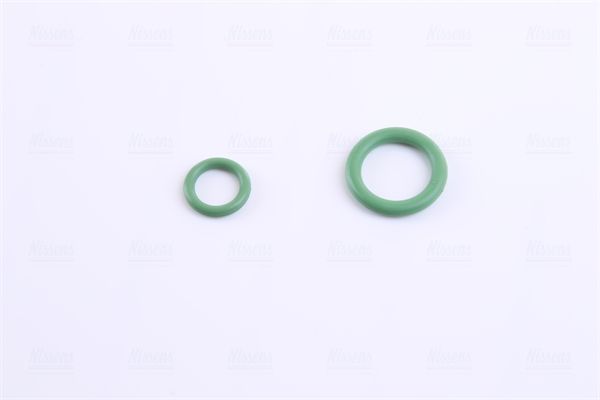Nissens 940126 Конденсатор, система кондиціонування повітря