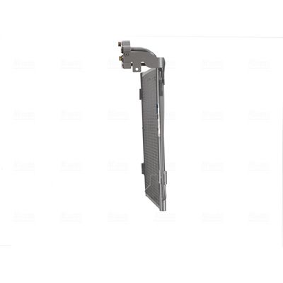 Nissens 940138 Радіатор кондиціонера First Fit