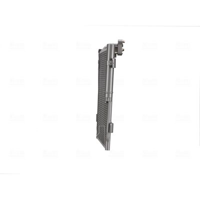 Nissens 940138 Радіатор кондиціонера First Fit