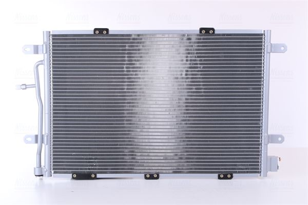 Nissens 940139 Радіатор кондиціонера