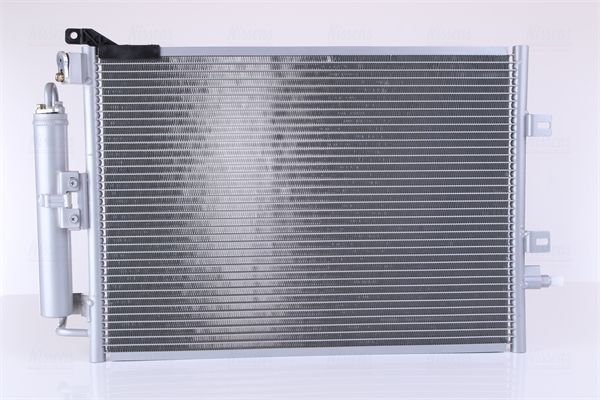 Nissens 940142 Конденсатор, система кондиціонування повітря