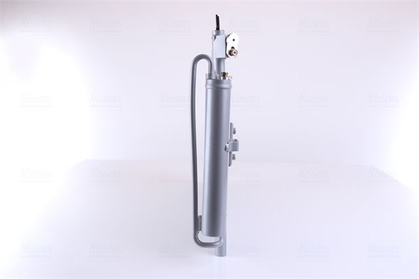 Nissens 940142 Конденсатор, система кондиціонування повітря