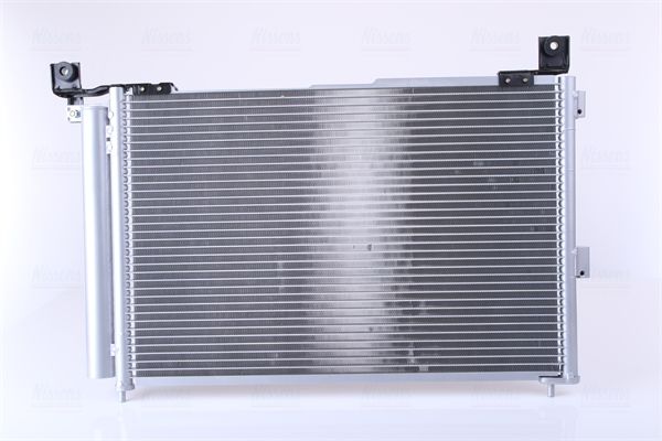 Nissens 940143 Радіатор кондиціонера First Fit