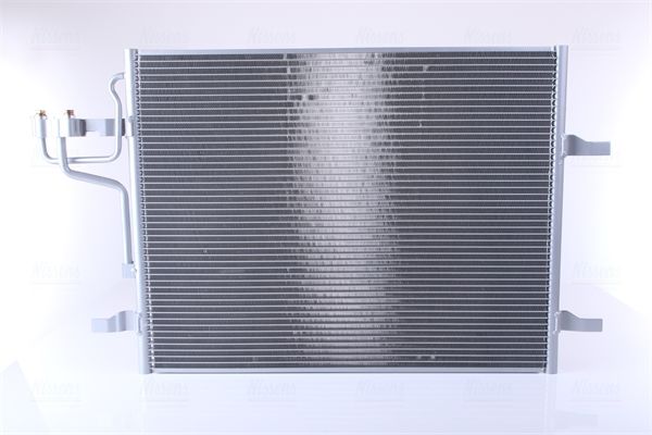 Nissens 940144 Радіатор кондиціонера