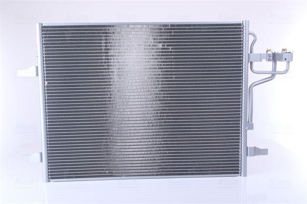 Nissens 940144 Радіатор кондиціонера
