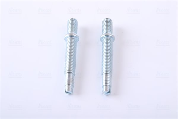 Nissens 940144 Радіатор кондиціонера