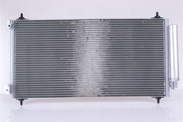 Nissens 940146 Конденсатор, система кондиціонування повітря