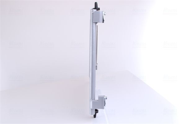 Nissens 940146 Конденсатор, система кондиціонування повітря