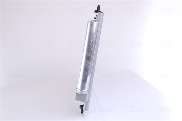 Nissens 940146 Конденсатор, система кондиціонування повітря