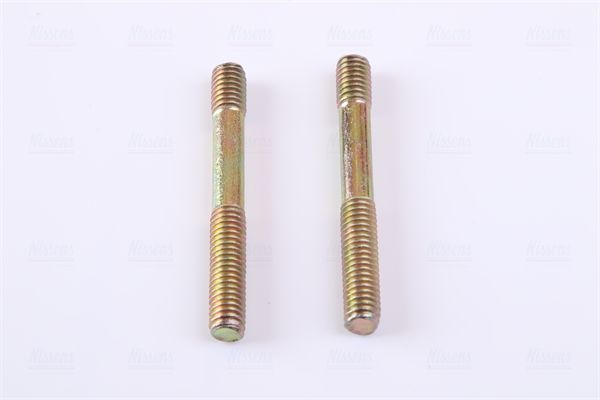 Nissens 940146 Конденсатор, система кондиціонування повітря