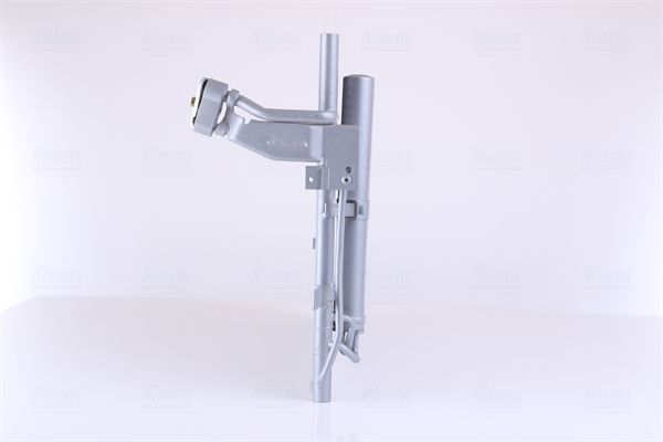 Nissens 940148 Радіатор кондиціонера First Fit