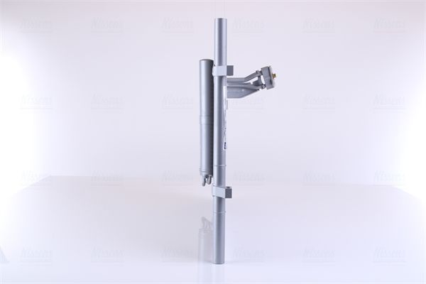 Nissens 940148 Радіатор кондиціонера First Fit
