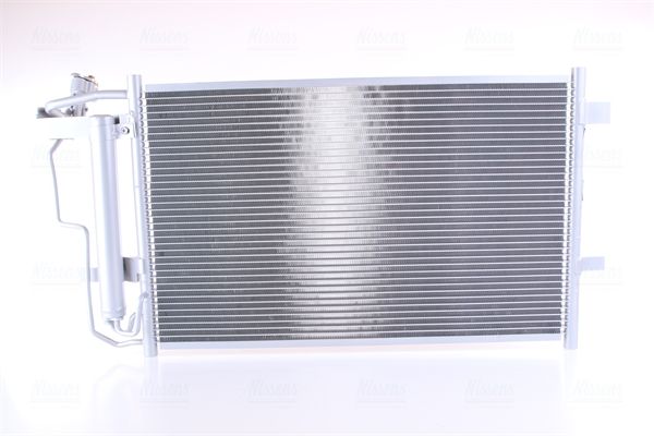 Nissens 940149 Конденсатор, система кондиціонування повітря